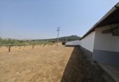 Nave Industrial en venta con 400m² en Serradilla, Calle del Horno foto