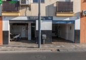 71m² locaux commerciaux pour vente à Maracena, Calle Sor María Luisa photo