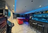 100m² restaurant pour cession à Marbella photo