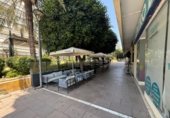 100m² restaurant pour cession à Marbella photo