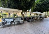 100m² restaurant pour cession à Marbella photo