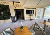 100m² restaurant pour cession à Marbella photo