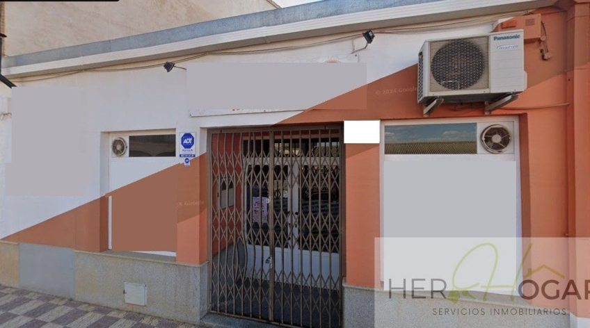Local comercial
