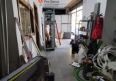99m² locaux commerciaux pour vente à Muro de Alcoy, Calle RAFAEL RAMIREZTORTOSA, 3 photo