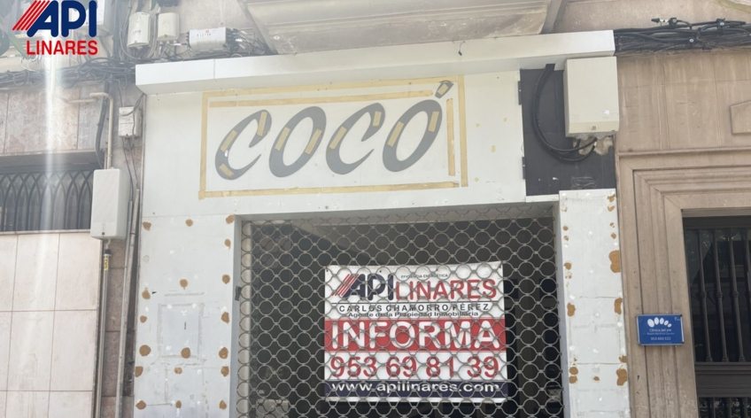 Local comercial