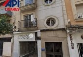 Local comercial
en lloguer
amb 206m² a Linares foto