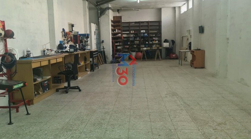 Local comercial