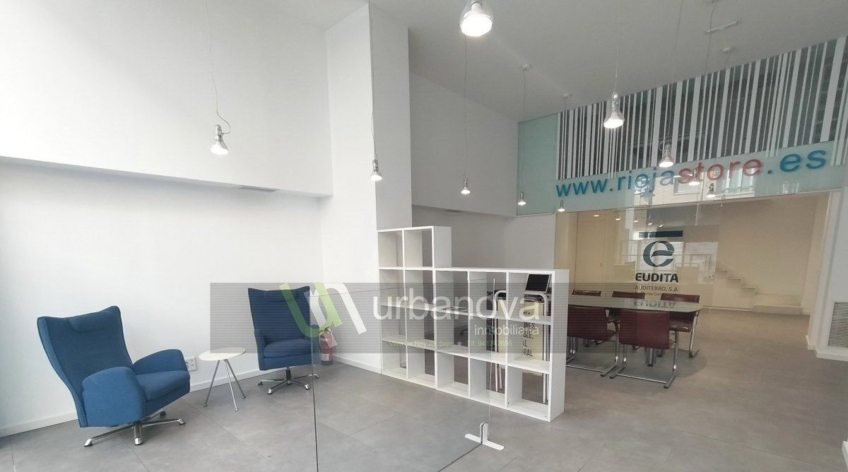 Local comercial