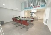 Local comercial en alquiler con 100m² en Logroño foto