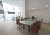 Local comercial en alquiler con 100m² en Logroño foto