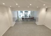 Local comercial en alquiler con 100m² en Logroño foto