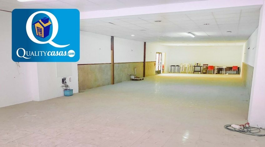 Local comercial