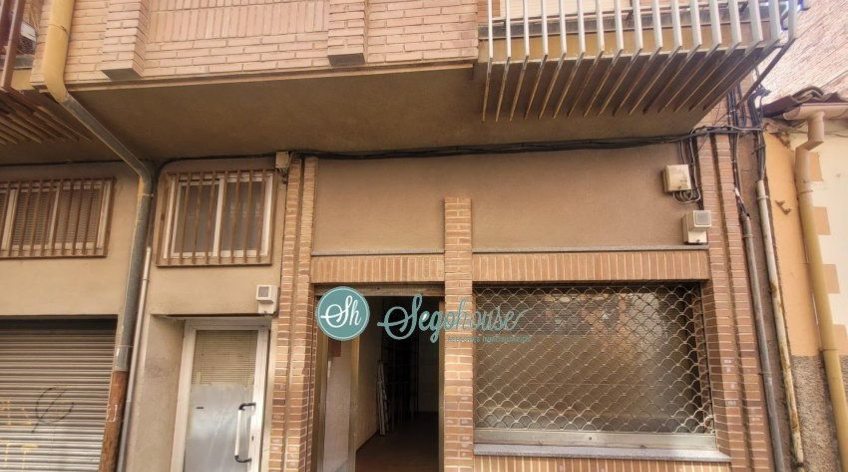 Local comercial