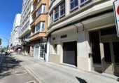 Restaurant
en lloguer
amb 200m² a A Coruña foto