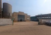 Nave Industrial en alquiler con 800m² en Logroño foto