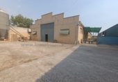 Nave Industrial en alquiler con 800m² en Logroño foto