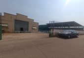 Nave Industrial en alquiler con 800m² en Logroño foto