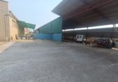 Nave Industrial en alquiler con 800m² en Logroño foto