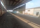 Nave Industrial en alquiler con 800m² en Logroño foto
