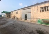 Nave Industrial en alquiler con 800m² en Logroño foto