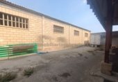 Nave Industrial en alquiler con 800m² en Logroño foto