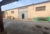 Nave Industrial en alquiler con 800m² en Logroño foto