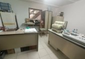 Nave Industrial en alquiler con 800m² en Logroño foto