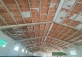 Nave Industrial en alquiler con 800m² en Logroño foto