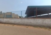 Nave Industrial en alquiler con 800m² en Logroño foto