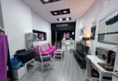 75m² commercial premises for sale in Málaga, in the area of Huelin photo