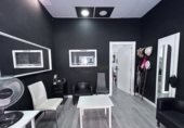 75m² commercial premises for sale in Málaga, in the area of Huelin photo