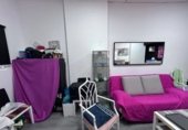 75m² commercial premises for sale in Málaga, in the area of Huelin photo