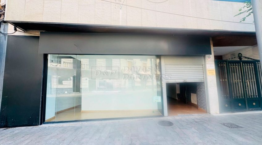 Local comercial