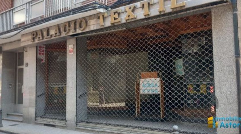 Local comercial