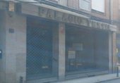Local comercial en alquiler con 450m² en Astorga foto