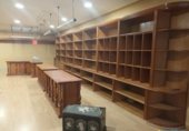 Local comercial en alquiler con 450m² en Astorga foto