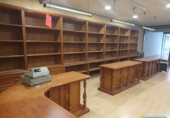 Local comercial en alquiler con 450m² en Astorga foto