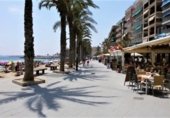 221m² locaux commerciaux pour vente à Torrevieja, Calle Ulpiano photo
