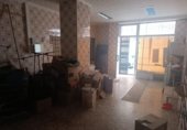 100m² bakery for sale in Alicante, in the area of Raval de Sant Francesc, Calle Castaños photo