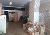 100m² bakery for sale in Alicante, in the area of Raval de Sant Francesc, Calle Castaños photo