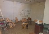 100m² bakery for sale in Alicante, in the area of Raval de Sant Francesc, Calle Castaños photo