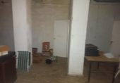 100m² bakery for sale in Alicante, in the area of Raval de Sant Francesc, Calle Castaños photo