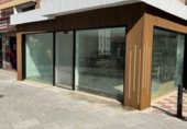 Local comercial en venta con 200m² en Marbella, Avenida Ricardo Soriano, 60 foto