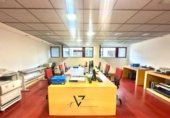 Oficina en venta con 159m² en Santander, Calle Alcalde Vega Lamera foto