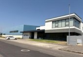 Nave Industrial en venta con 3159m² en Camponaraya foto