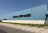 Nave Industrial en venta con 3159m² en Camponaraya foto