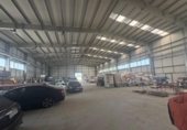 Nave Industrial en venta con 3159m² en Camponaraya foto