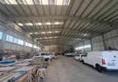 Nave Industrial en venta con 3159m² en Camponaraya foto