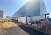 Nave Industrial en venta con 3159m² en Camponaraya foto