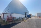 Nave Industrial en venta con 3159m² en Camponaraya foto
